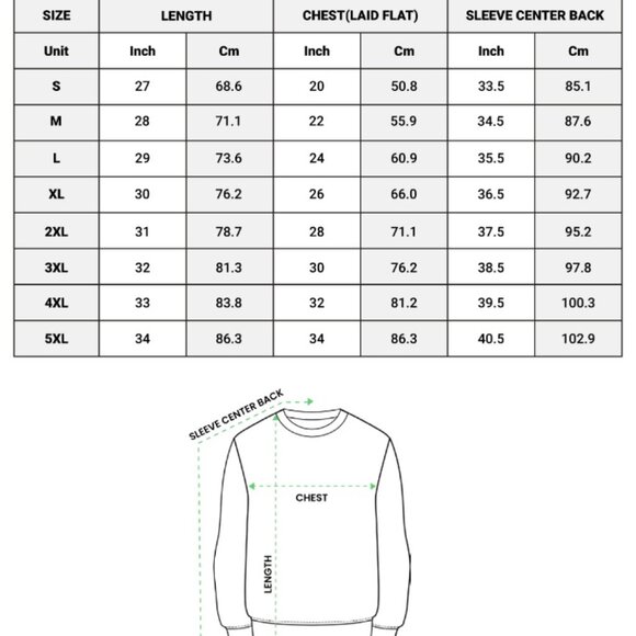 Thats It I'm Not Going Crewneck, Grinch Sweatshirt, Retro Holiday Sweater, Whovi - Picture 2 of 2